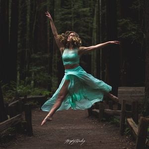 Meet your Posher, Rebekah